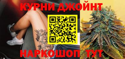 гашик Кандалакша